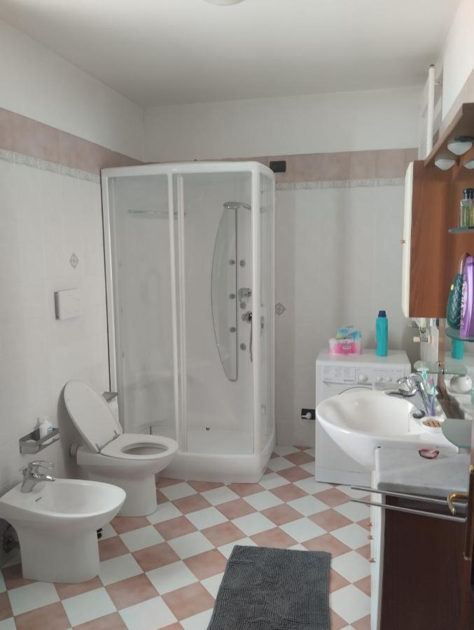 Favolosa Casa Con Terrazza, Idromassaggio, Cortile E Garage Auto Carovigno Zewnętrze zdjęcie